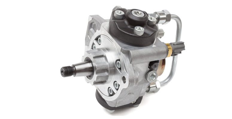 BMW High Pressure Fuel Pump | Mechanics Direct